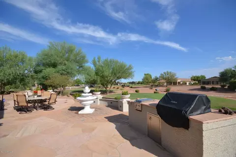 4480 E Nightingale Ln, Gilbert, AZ 85298 photo 27