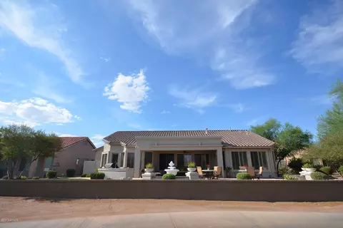4480 E Nightingale Ln, Gilbert, AZ 85298 photo 29