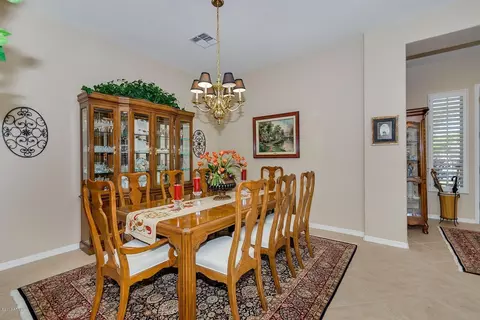 4480 E Nightingale Ln, Gilbert, AZ 85298 photo 8