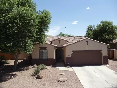 1527 E Indigo St, Gilbert, AZ 85298 photo 1