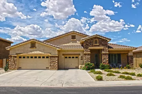 11410 E Stanton Ave, Mesa, AZ 85212 photo 1