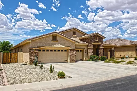 11410 E Stanton Ave, Mesa, AZ 85212 photo 3