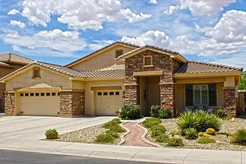 11410 E Stanton Ave, Mesa, AZ 85212 photo 2