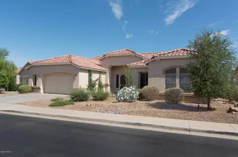4120 E Strawberry Dr, Gilbert, AZ 85298 photo 1