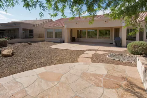4120 E Strawberry Dr, Gilbert, AZ 85298 photo 21