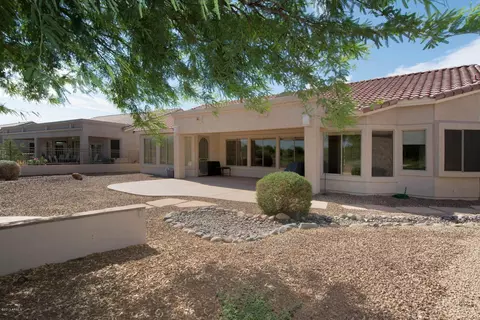 4120 E Strawberry Dr, Gilbert, AZ 85298 photo 24