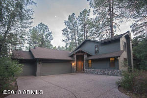 2515 E Scarlet Bugler Cir, Payson, AZ 85541 photo 2