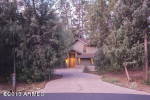 2515 E Scarlet Bugler Cir, Payson, AZ 85541 photo 3