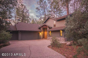 2515 E Scarlet Bugler Cir, Payson, AZ 85541 photo 1