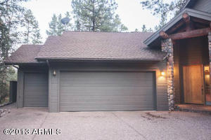 2515 E Scarlet Bugler Cir, Payson, AZ 85541 photo 5