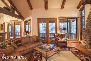 2515 E Scarlet Bugler Cir, Payson, AZ 85541 photo 8