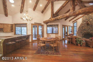 2515 E Scarlet Bugler Cir, Payson, AZ 85541 photo 13