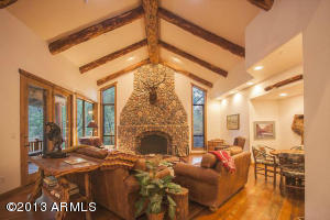 2515 E Scarlet Bugler Cir, Payson, AZ 85541 photo 6