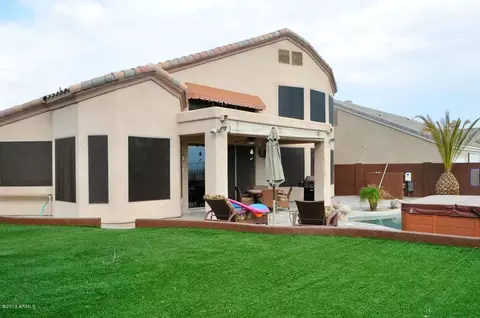 16608 S 3rd St, Phoenix, AZ 85048 photo 28