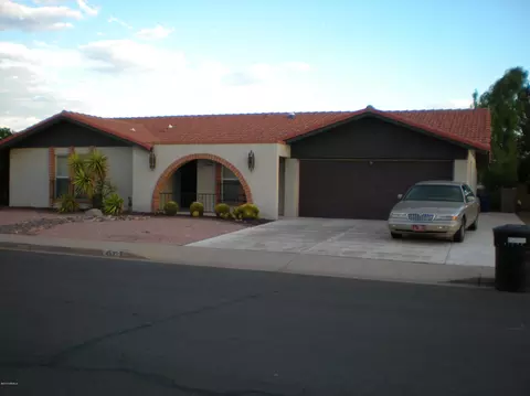 4635 E Florian Ave, Mesa, AZ 85206 photo 1