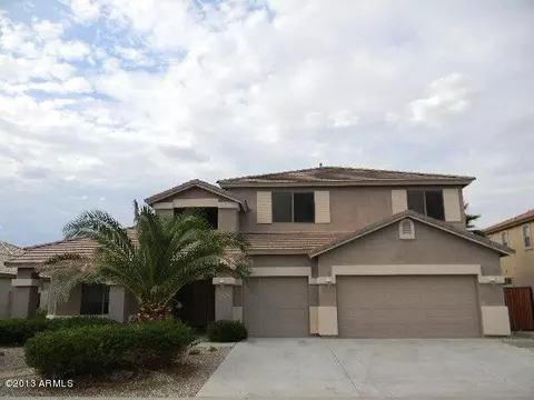 11538 E Rafael Ave, Mesa, AZ 85212 photo 2