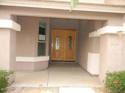 11538 E Rafael Ave, Mesa, AZ 85212 photo 3