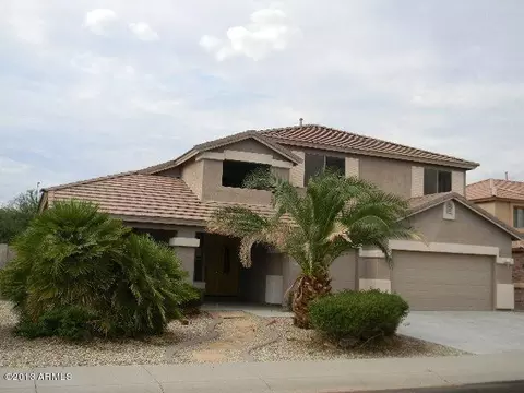 11538 E Rafael Ave, Mesa, AZ 85212 photo 1
