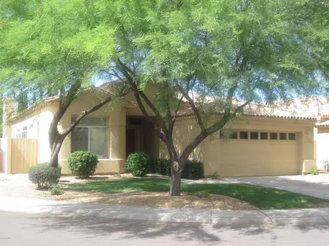4112 E Hancock Dr, Phoenix, AZ 85028 photo 1
