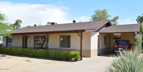 4013 E Turney Ave, Phoenix, AZ 85018 photo 4
