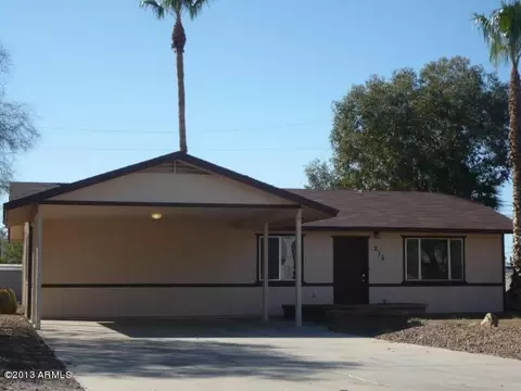 215 W 17th Ave, Apache Junction, AZ 85120 photo 1