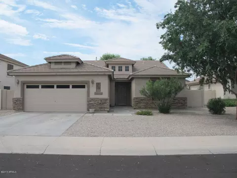 4267 E Patrick St, Gilbert, AZ 85295 photo 1