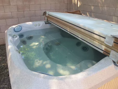 4267 E Patrick St, Gilbert, AZ 85295 photo 22