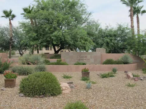 4267 E Patrick St, Gilbert, AZ 85295 photo 25