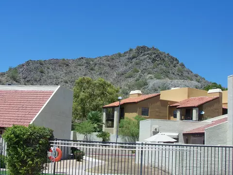 414 E Turquoise Ave, Phoenix, AZ 85020 photo 28