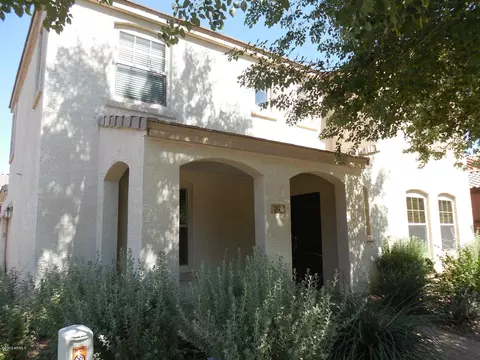 2826 E Megan St, Gilbert, AZ 85295 photo 2