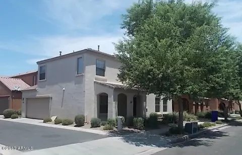 2826 E Megan St, Gilbert, AZ 85295 photo 1