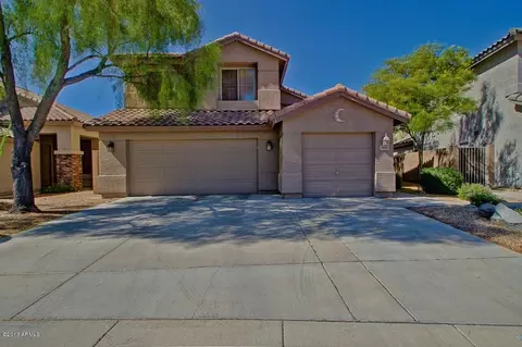 2028 E Creedance Blvd, Phoenix, AZ 85024 photo 1