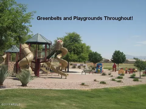 3725 E Derringer Way, Gilbert, AZ 85297 photo 35