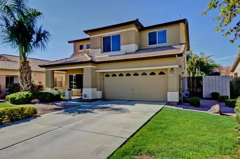 3725 E Derringer Way, Gilbert, AZ 85297 photo 1