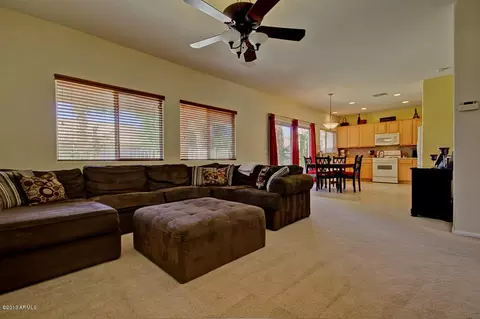 3725 E Derringer Way, Gilbert, AZ 85297 photo 5
