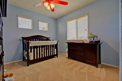 3725 E Derringer Way, Gilbert, AZ 85297 photo 16