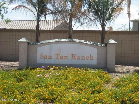 3725 E Derringer Way, Gilbert, AZ 85297 photo 30