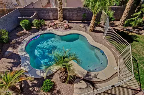 3725 E Derringer Way, Gilbert, AZ 85297 photo 24