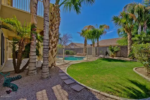 3725 E Derringer Way, Gilbert, AZ 85297 photo 26
