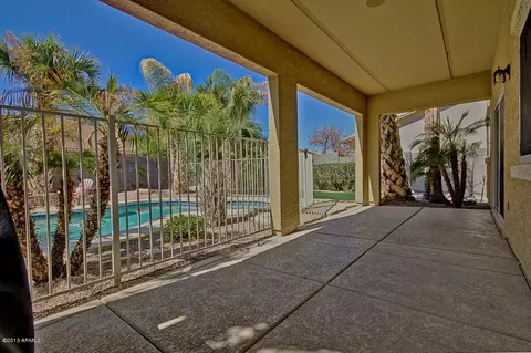 3725 E Derringer Way, Gilbert, AZ 85297 photo 25