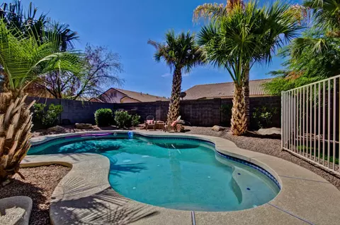 3725 E Derringer Way, Gilbert, AZ 85297 photo 27