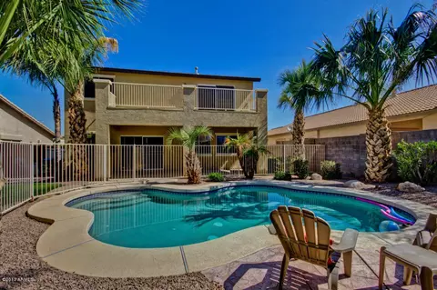 3725 E Derringer Way, Gilbert, AZ 85297 photo 28
