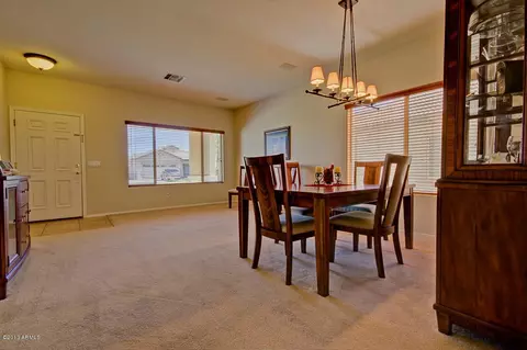 3725 E Derringer Way, Gilbert, AZ 85297 photo 4