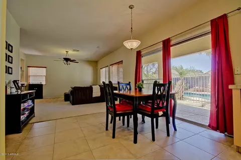 3725 E Derringer Way, Gilbert, AZ 85297 photo 11