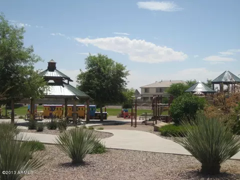 3725 E Derringer Way, Gilbert, AZ 85297 photo 32