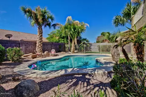 3725 E Derringer Way, Gilbert, AZ 85297 photo 29