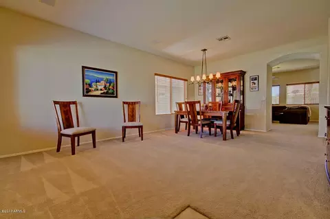 3725 E Derringer Way, Gilbert, AZ 85297 photo 3