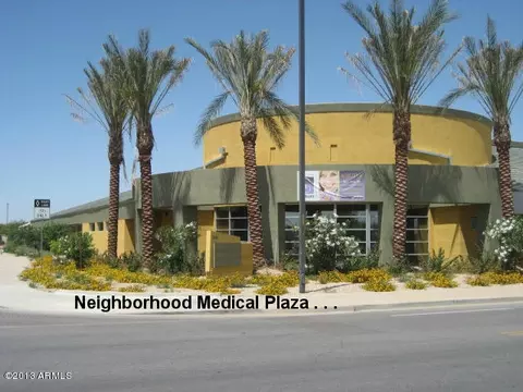 3725 E Derringer Way, Gilbert, AZ 85297 photo 34