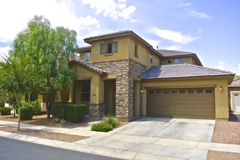 3330 E Tulsa St, Gilbert, AZ 85295 photo 1
