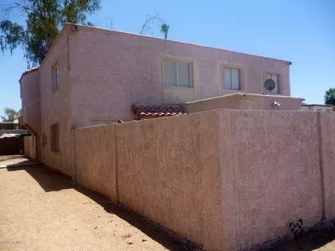4604 E Pueblo Ave, Phoenix, AZ 85040 photo 1
